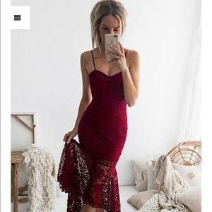 Dress. Great deal✏️❗️‼️